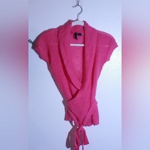 Beautiful Pink Shirt